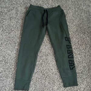 Victoria Secret Pink Joggers